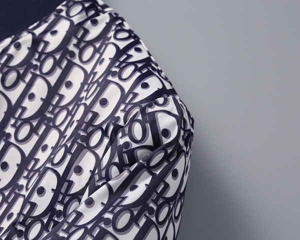 ブランドジャケット角部分ディテール